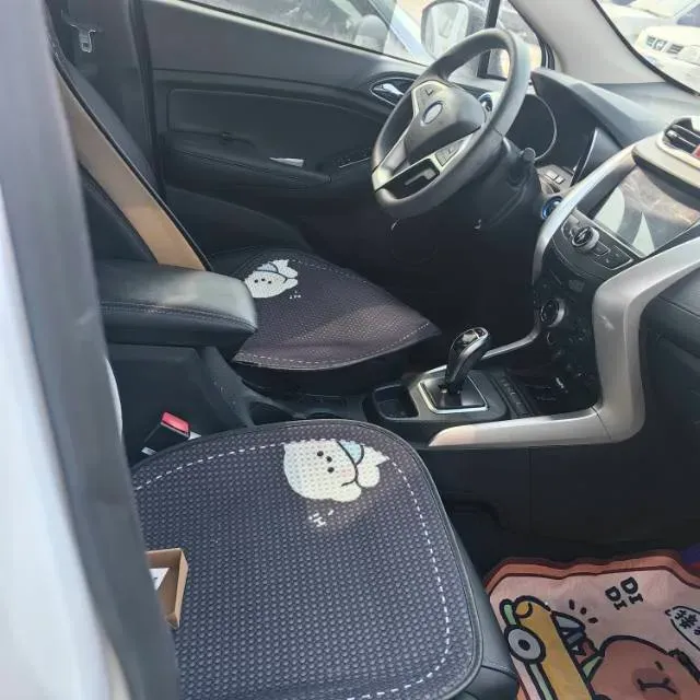 2019 BYD Yuan BEV 42KWH,autocango,china used car exporter,china ev exporter,chinese used car exporter,chinese used ev exporter