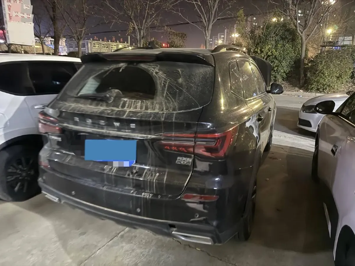 2021 Roewe RX5 1.5T 173HP L4 7DCT,autocango,china used car exporter,china ev exporter,chinese used car exporter,chinese used ev exporter