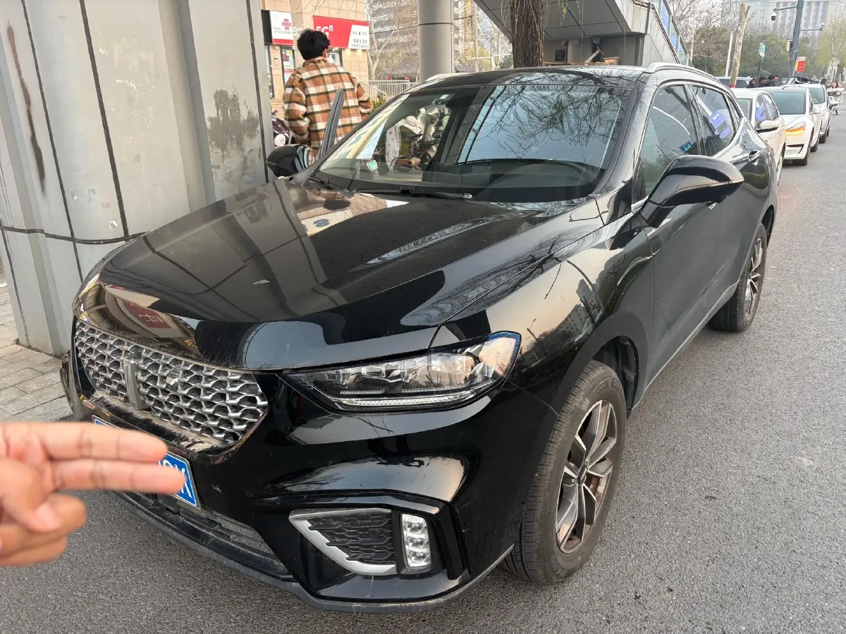 2021 WEY VV5 1.5T 171HP L4 7DCT,autocango,china used car exporter,china ev exporter,chinese used car exporter,chinese used ev exporter