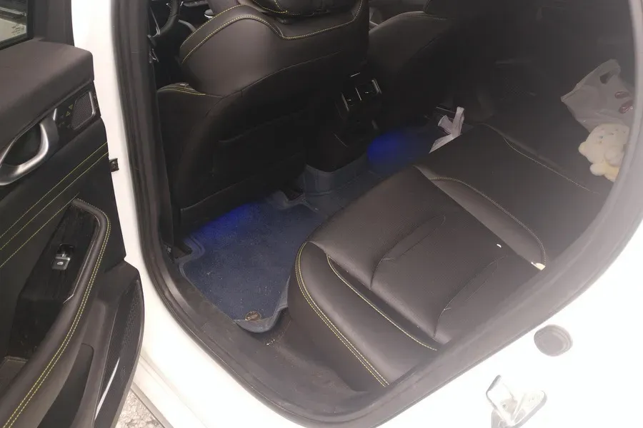 2023 Geely Preface 1.5T 181HP L4 7DCT,autocango,china used car exporter,china ev exporter,chinese used car exporter,chinese used ev exporter