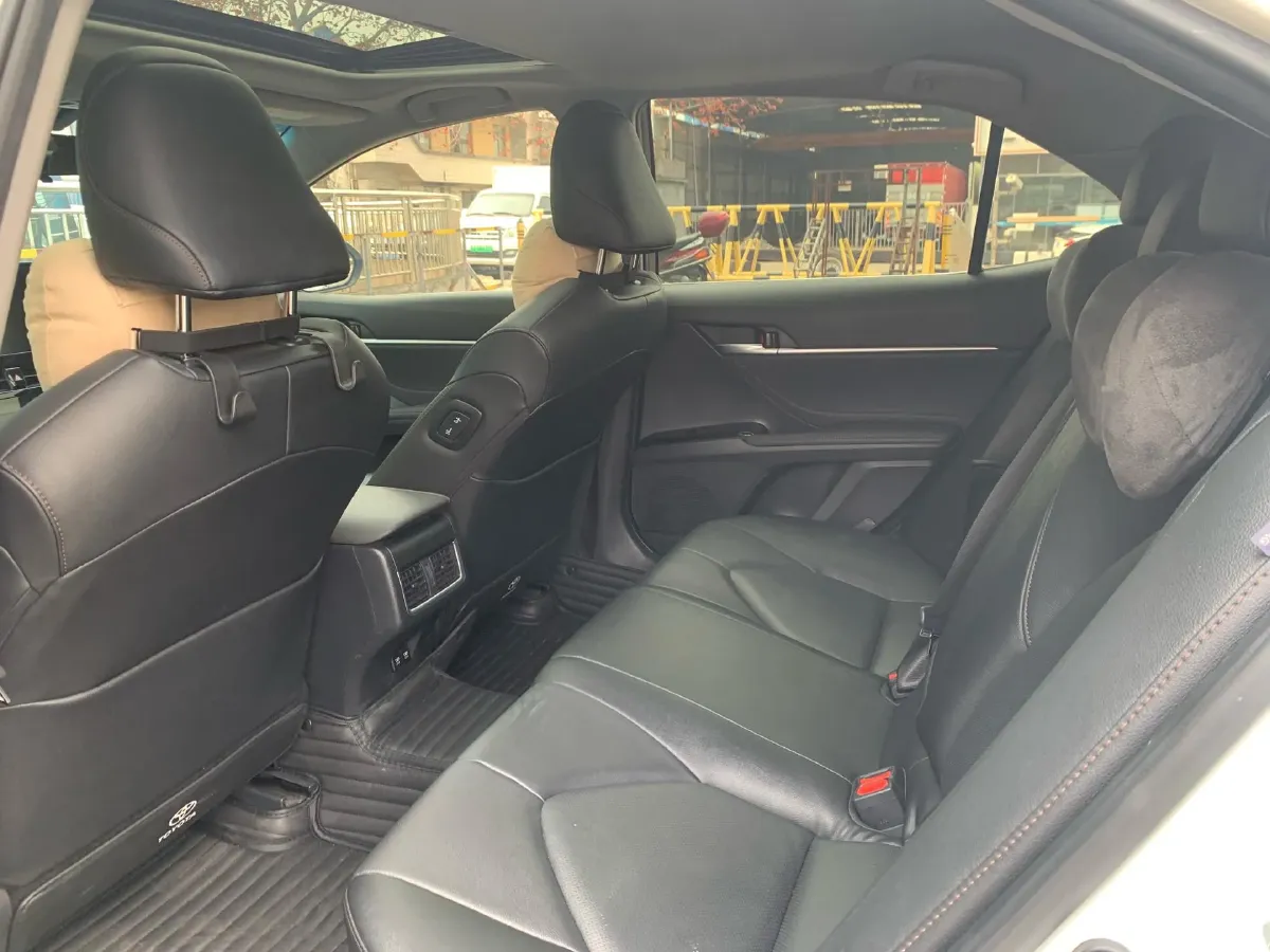 2023 Toyota Camry 2.0L 177HP L4 CVT,autocango,china used car exporter,china ev exporter,chinese used car exporter,chinese used ev exporter
