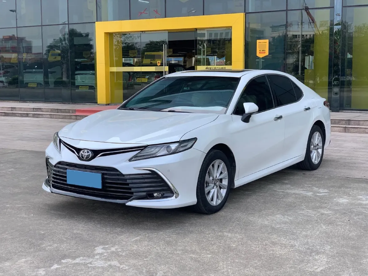 2023 Toyota Camry 2.0L 177HP L4 CVT,autocango,china used car exporter,china ev exporter,chinese used car exporter,chinese used ev exporter