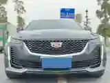 2021 Cadillac CT5 2.0T 237HP L4 10AT