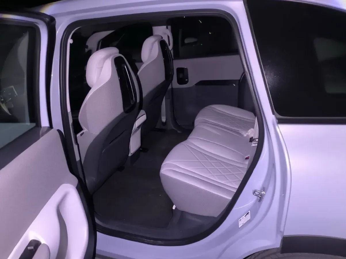 2024 ARCFOX KAOLA S BEV 58.8KWH,autocango,china used car exporter,china ev exporter,chinese used car exporter,chinese used ev exporter