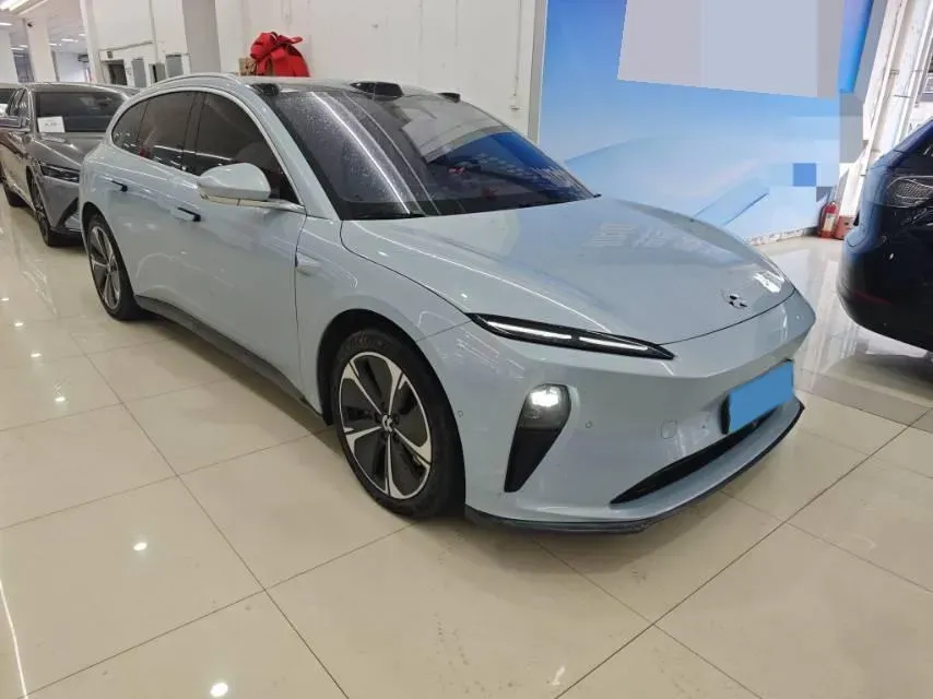 2023 NIO ET5T BEV 75KWH,autocango,china used car exporter,china ev exporter,chinese used car exporter,chinese used ev exporter