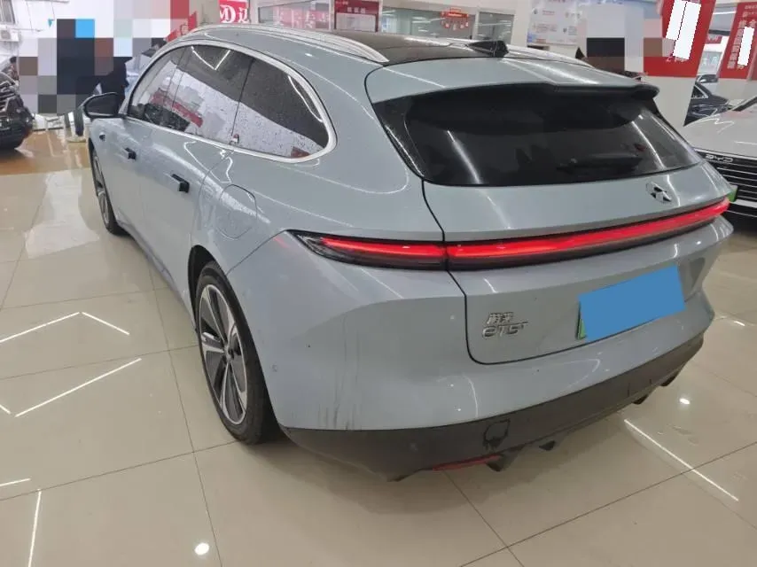 2023 NIO ET5T BEV 75KWH,autocango,china used car exporter,china ev exporter,chinese used car exporter,chinese used ev exporter