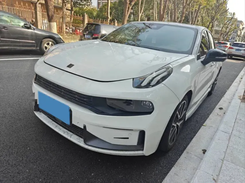2020 LYNK&CO 03 1.5T 180HP L3 7DCT,autocango,china used car exporter,china ev exporter,chinese used car exporter,chinese used ev exporter