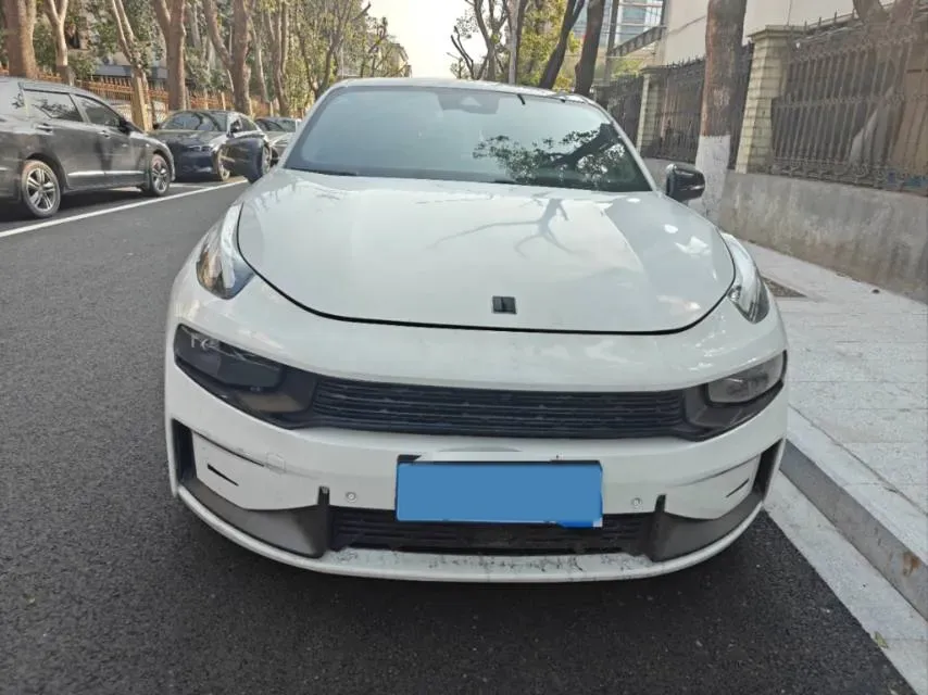 2020 LYNK&CO 03 1.5T 180HP L3 7DCT,autocango,china used car exporter,china ev exporter,chinese used car exporter,chinese used ev exporter