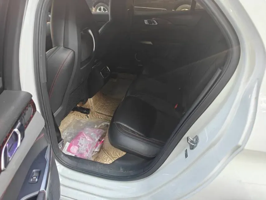 2020 LYNK&CO 03 1.5T 180HP L3 7DCT,autocango,china used car exporter,china ev exporter,chinese used car exporter,chinese used ev exporter