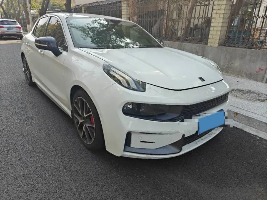 2020 LYNK&CO 03 1.5T 180HP L3 7DCT,autocango,china used car exporter,china ev exporter,chinese used car exporter,chinese used ev exporter