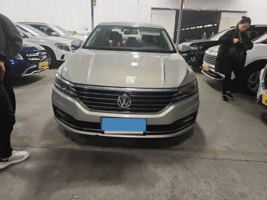 2019 Volkswagen Lavida 1.5L 113HP L4 6AT,autocango,china used car exporter,china ev exporter,chinese used car exporter,chinese used ev exporter