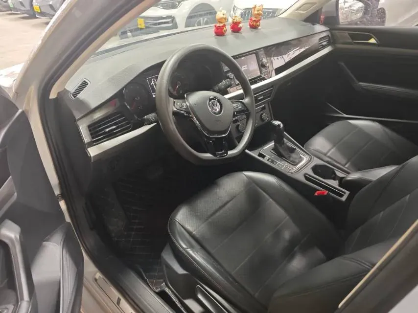 2019 Volkswagen Lavida 1.5L 113HP L4 6AT,autocango,china used car exporter,china ev exporter,chinese used car exporter,chinese used ev exporter