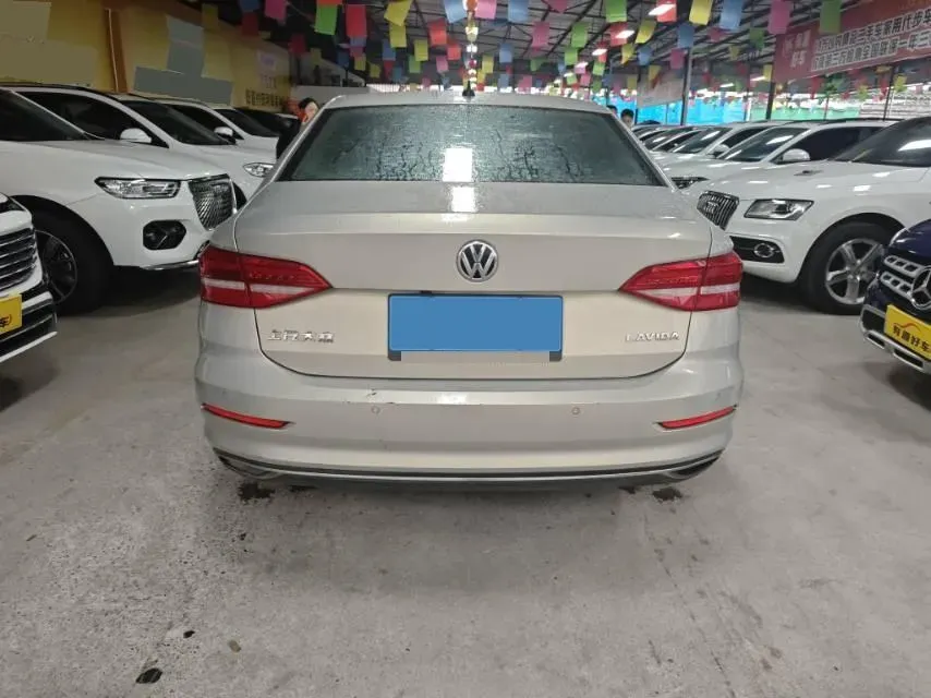2019 Volkswagen Lavida 1.5L 113HP L4 6AT,autocango,china used car exporter,china ev exporter,chinese used car exporter,chinese used ev exporter