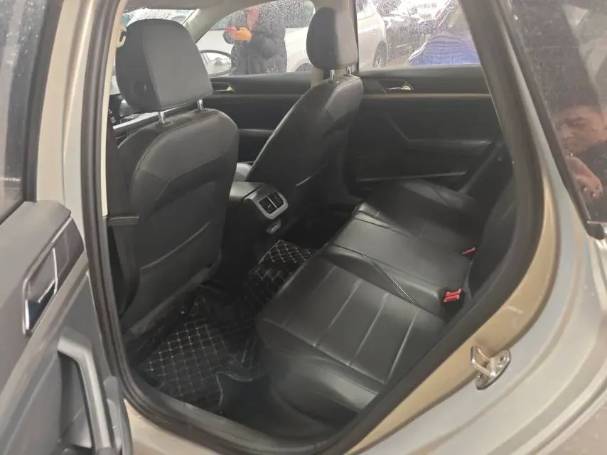 2019 Volkswagen Lavida 1.5L 113HP L4 6AT,autocango,china used car exporter,china ev exporter,chinese used car exporter,chinese used ev exporter