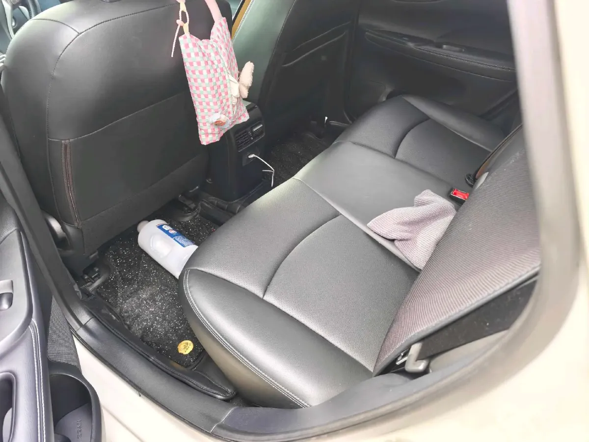 2024 Nissan Tiida 1.6L 122HP L4 CVT,autocango,china used car exporter,china ev exporter,chinese used car exporter,chinese used ev exporter