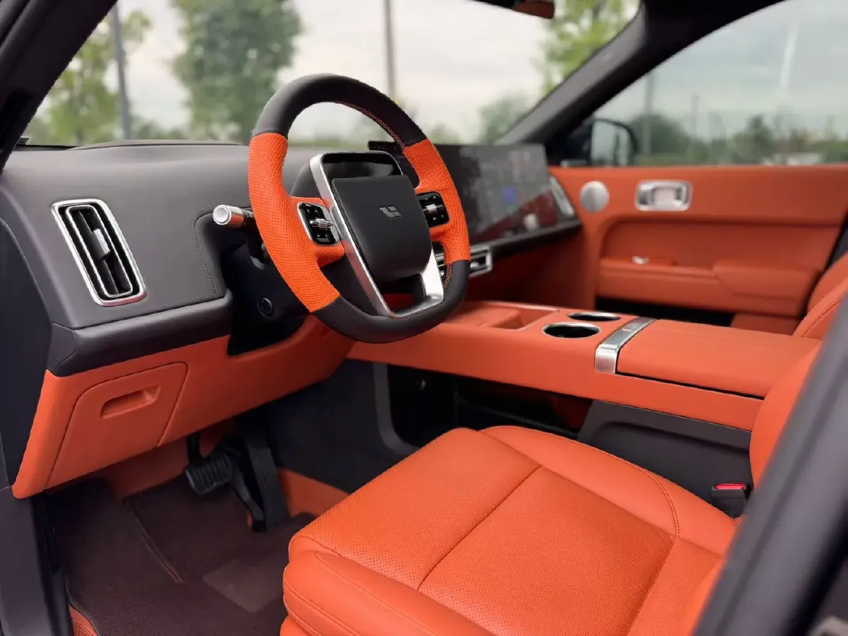 2023 Li L9 Range Extended 154HP REEV 42.6KWH,autocango,china used car exporter,china ev exporter,chinese used car exporter,chinese used ev exporter