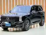 2022 GAC Trumpchi GS8 2.0T 252HP L4 8AT