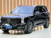 2022 GAC TRUMPCHI GS8,autocango,china used car exporter,china ev exporter,chinese used car exporter,chinese used ev exporter