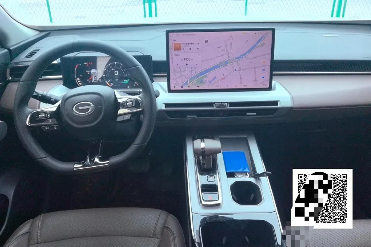 2024 GAC Trumpchi GS4 1.5T 177HP L4 7DCT,autocango,china used car exporter,china ev exporter,chinese used car exporter,chinese used ev exporter