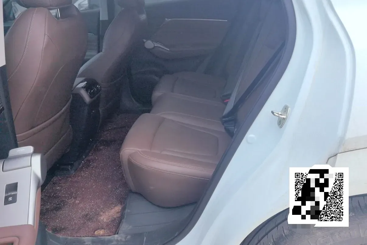 2024 GAC Trumpchi GS4 1.5T 177HP L4 7DCT,autocango,china used car exporter,china ev exporter,chinese used car exporter,chinese used ev exporter