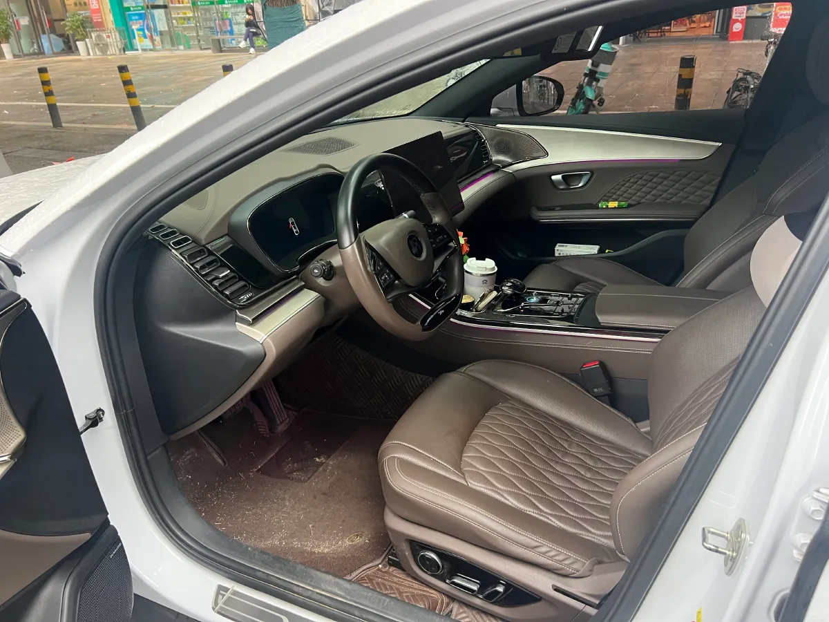 2023 BYD Han 1.5T 139HP L4 E-CVT PHEV 18.316KWH,autocango,china used car exporter,china ev exporter,chinese used car exporter,chinese used ev exporter