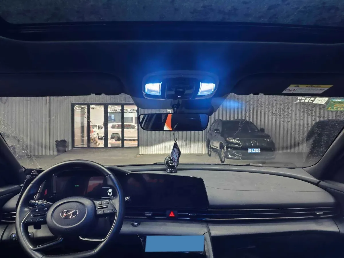 2022 Hyundai Elantra 1.4T 140HP L4 7DCT,autocango,china used car exporter,china ev exporter,chinese used car exporter,chinese used ev exporter