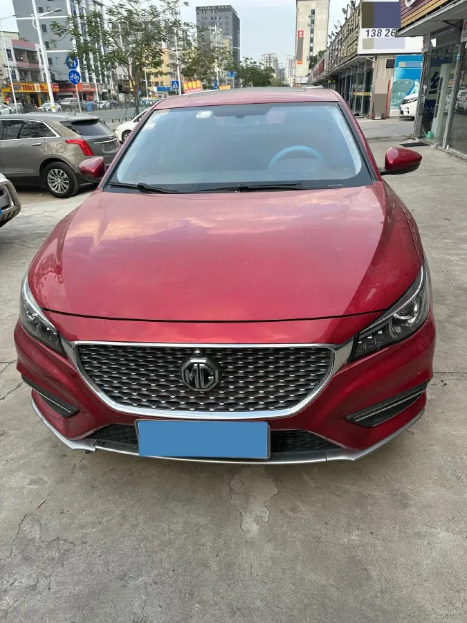 2018 MG MG6 1.5T 169HP L4 7DCT,autocango,china used car exporter,china ev exporter,chinese used car exporter,chinese used ev exporter