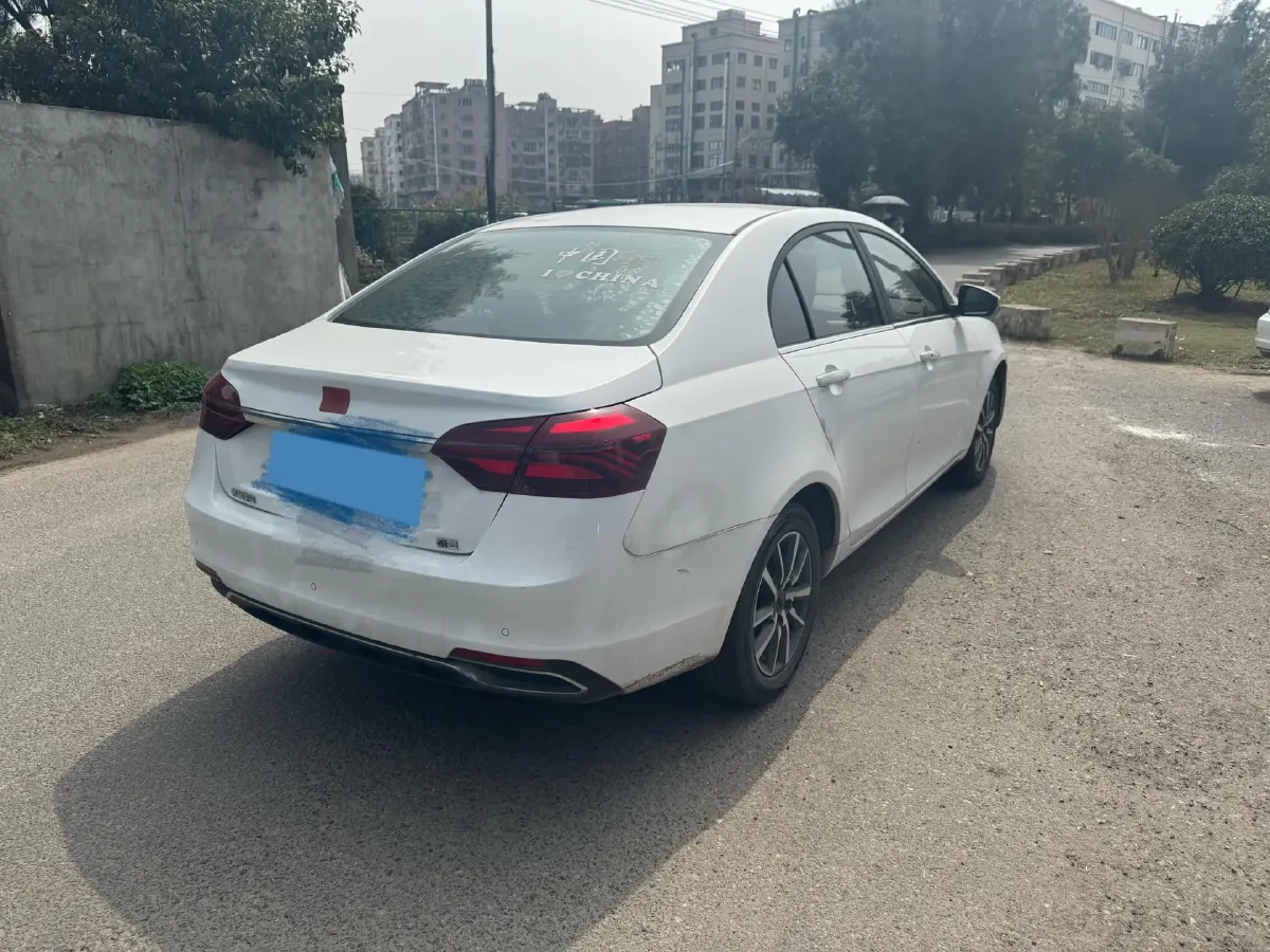 2019 Geely Emgrand 1.5L 109HP L4 5MT,autocango,china used car exporter,china ev exporter,chinese used car exporter,chinese used ev exporter
