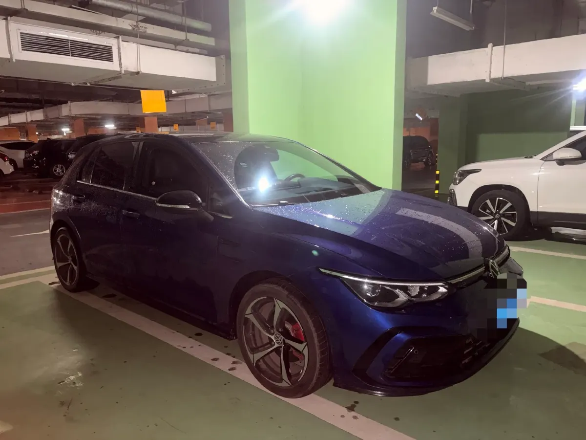 2021 Volkswagen Golf 1.4T 150HP L4 7DCT,autocango,china used car exporter,china ev exporter,chinese used car exporter,chinese used ev exporter