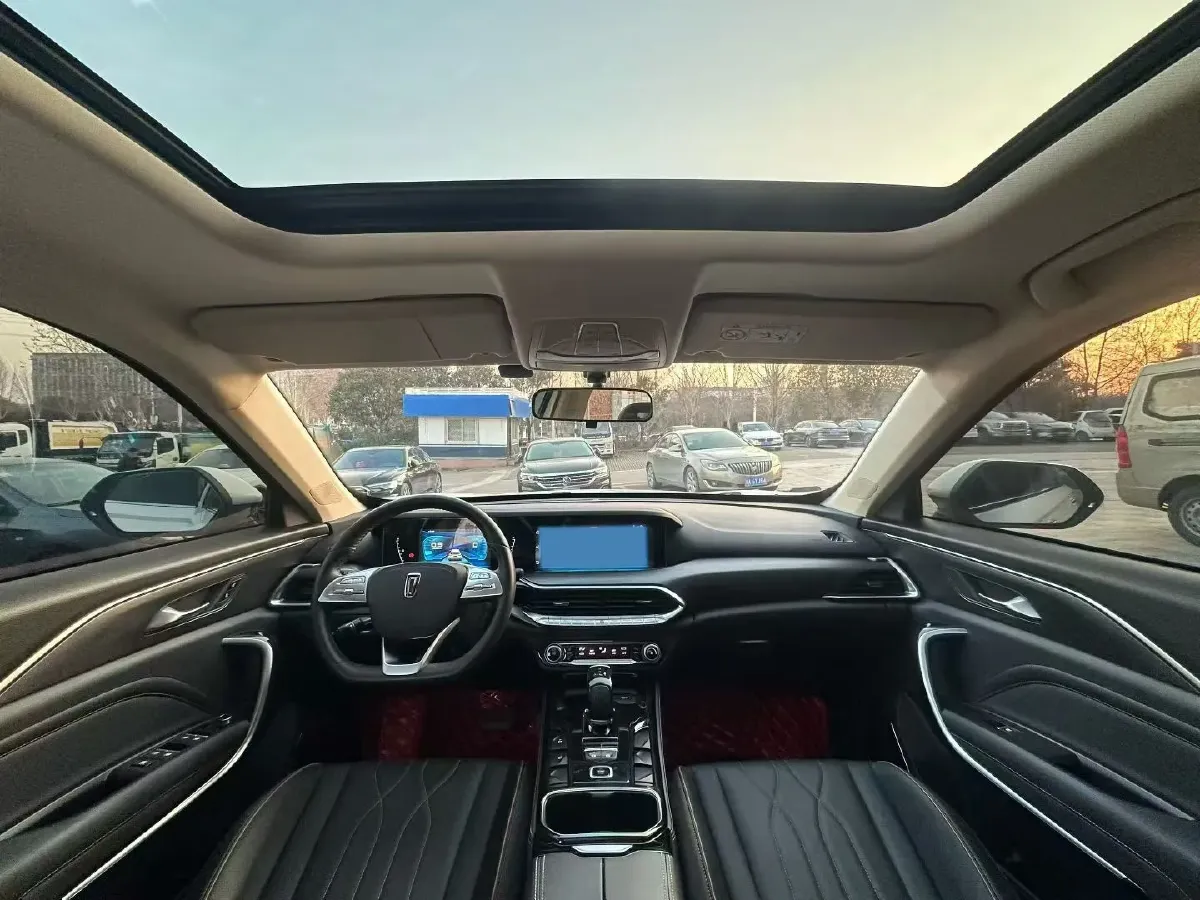 2021 Bestune T77 1.5T 169HP L4 7DCT,autocango,china used car exporter,china ev exporter,chinese used car exporter,chinese used ev exporter