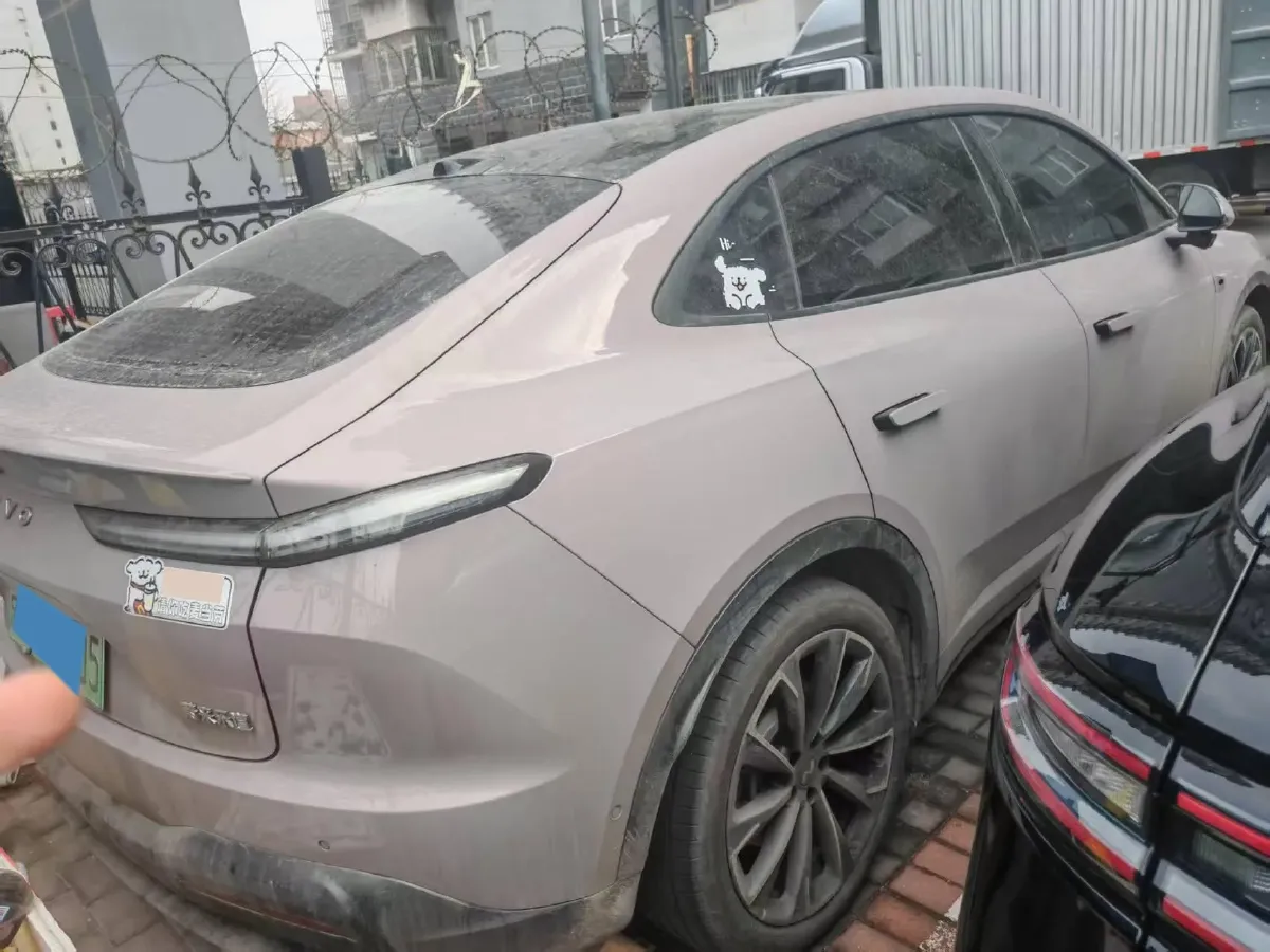2024 ONVO L60 BEV 60KWH,autocango,china used car exporter,china ev exporter,chinese used car exporter,chinese used ev exporter