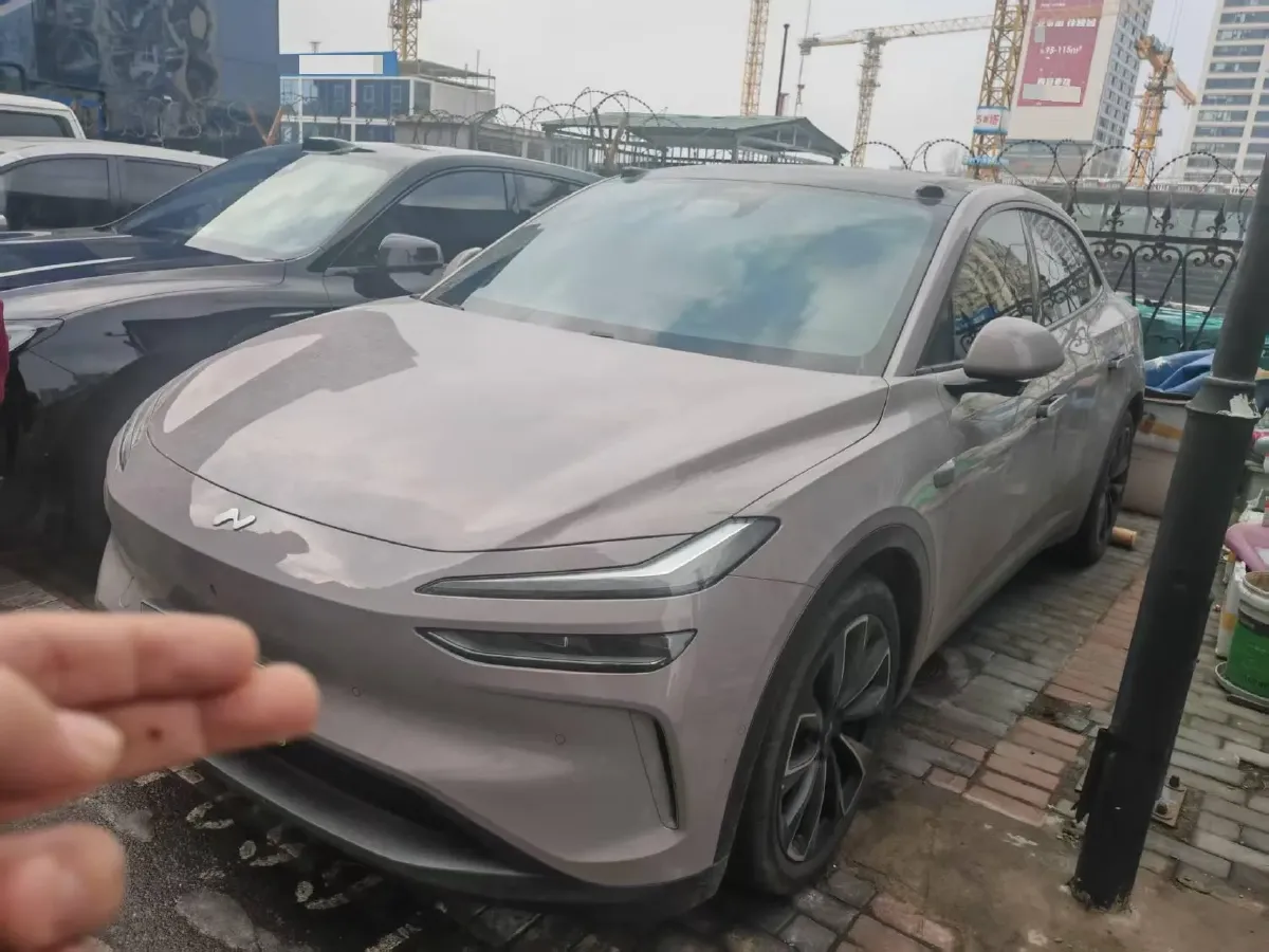 2024 ONVO L60 BEV 60KWH,autocango,china used car exporter,china ev exporter,chinese used car exporter,chinese used ev exporter