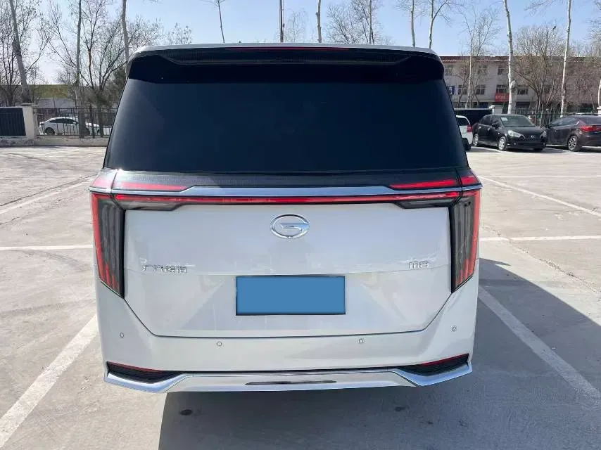 2024 GAC Trumpchi M8 2.0T 252HP L4 8AT,autocango,china used car exporter,china ev exporter,chinese used car exporter,chinese used ev exporter