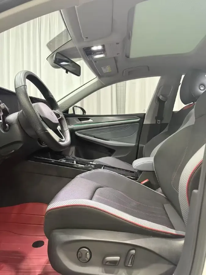 2023 Volkswagen Lamando 1.4T 150HP L4 7DCT,autocango,china used car exporter,china ev exporter,chinese used car exporter,chinese used ev exporter