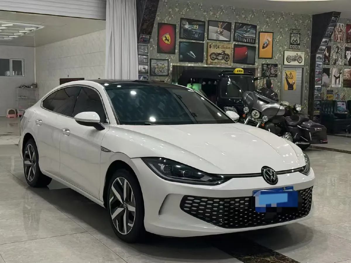 2023 Volkswagen Lamando 1.4T 150HP L4 7DCT,autocango,china used car exporter,china ev exporter,chinese used car exporter,chinese used ev exporter