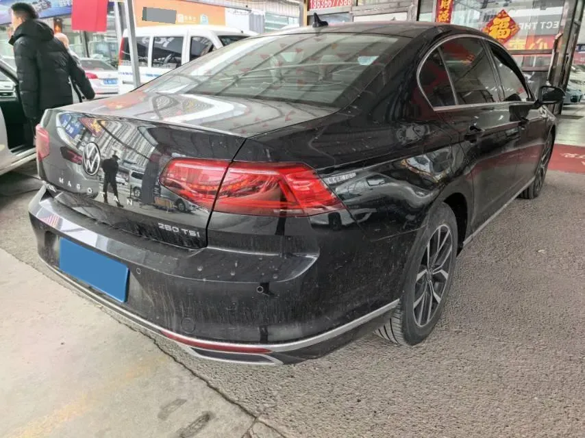 2020 Volkswagen Magotan 1.4T 150HP L4 7DCT,autocango,china used car exporter,china ev exporter,chinese used car exporter,chinese used ev exporter