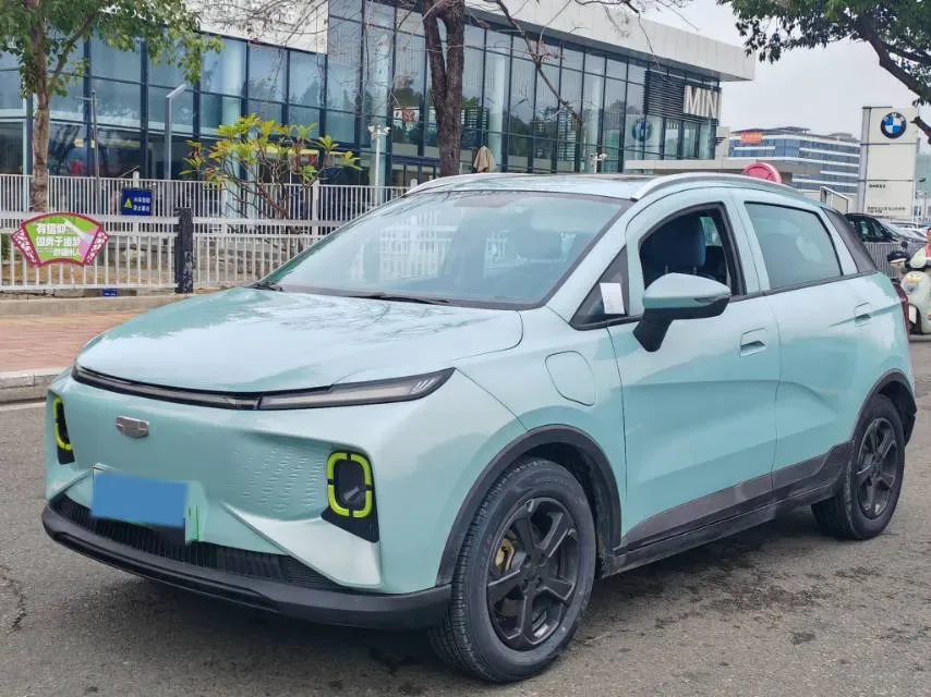 2023 Geometry E BEV 39.4KWH,autocango,china used car exporter,china ev exporter,chinese used car exporter,chinese used ev exporter