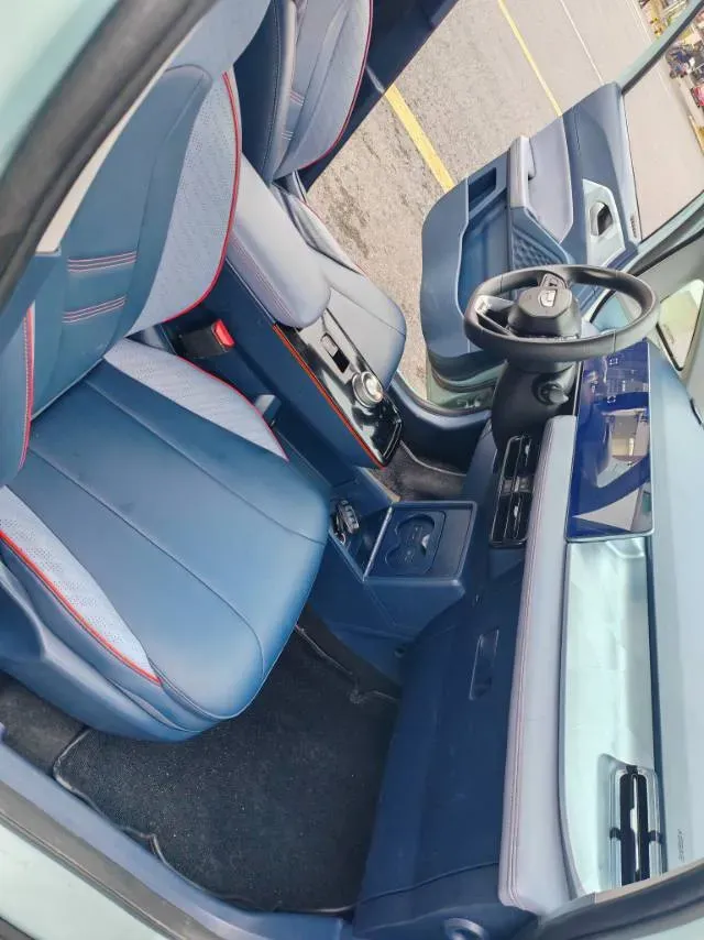 2023 Geometry E BEV 39.4KWH,autocango,china used car exporter,china ev exporter,chinese used car exporter,chinese used ev exporter