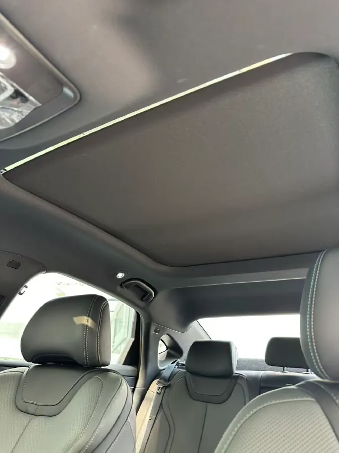 2025 BYD QinL 1.5L 101HP L4 E-CVT PHEV 15.87KWH,autocango,china used car exporter,china ev exporter,chinese used car exporter,chinese used ev exporter