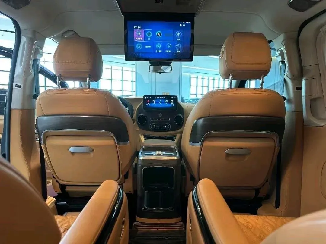 2023 Mercedes-Benz Vito 2.0T 211HP L4 9AT,autocango,china used car exporter,china ev exporter,chinese used car exporter,chinese used ev exporter