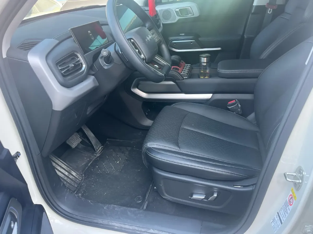 2025 FangChengBao Tai 3 BEV,autocango,china used car exporter,china ev exporter,chinese used car exporter,chinese used ev exporter