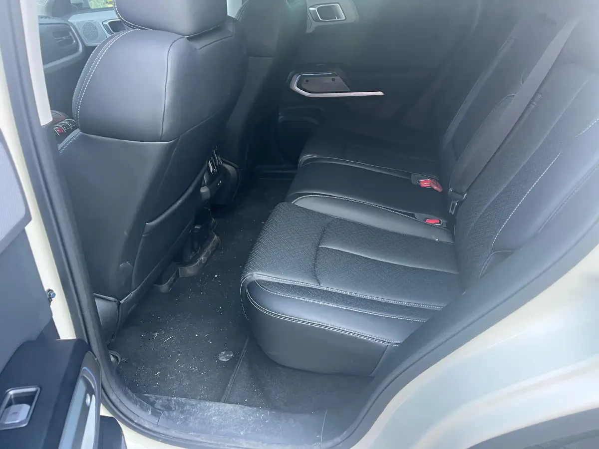 2025 FangChengBao Tai 3 BEV,autocango,china used car exporter,china ev exporter,chinese used car exporter,chinese used ev exporter