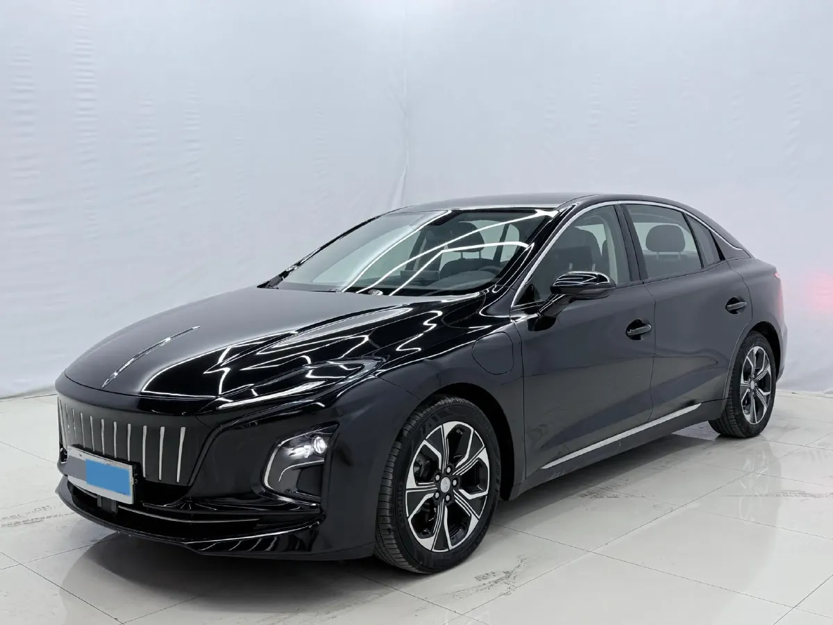 2023 HongQi E-QM5 BEV 54KWH,autocango,china used car exporter,china ev exporter,chinese used car exporter,chinese used ev exporter