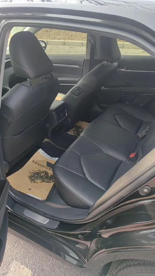 2021 Toyota Camry 2.0L 178HP L4 CVT,autocango,china used car exporter,china ev exporter,chinese used car exporter,chinese used ev exporter