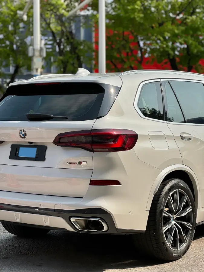 2022 BMW X5 2.0T 245HP L4 8AT,autocango,china used car exporter,china ev exporter,chinese used car exporter,chinese used ev exporter