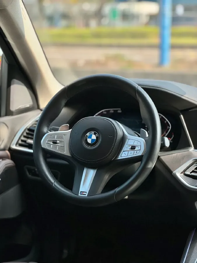 2022 BMW X5 2.0T 245HP L4 8AT,autocango,china used car exporter,china ev exporter,chinese used car exporter,chinese used ev exporter