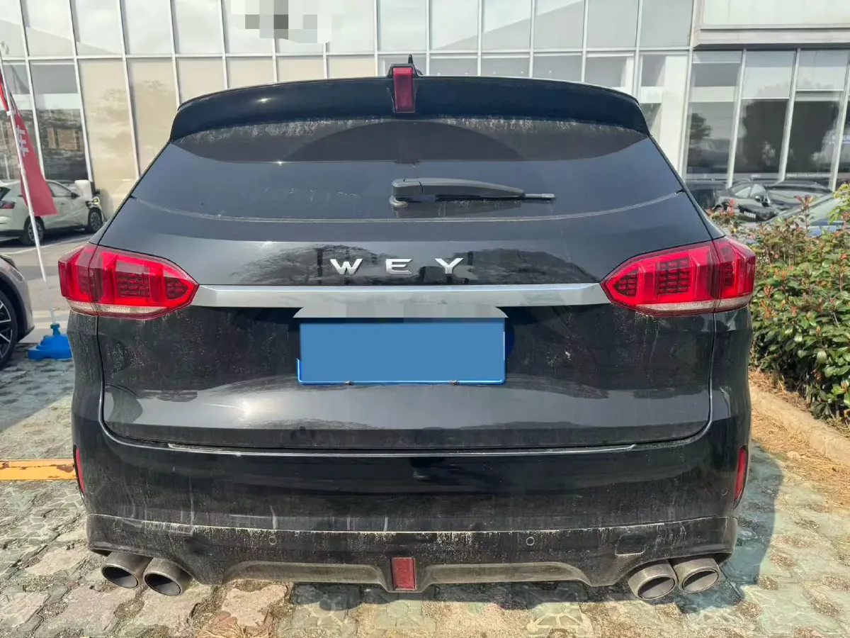 2021 WEY VV6 2.0T 227HP L4 7DCT,autocango,china used car exporter,china ev exporter,chinese used car exporter,chinese used ev exporter