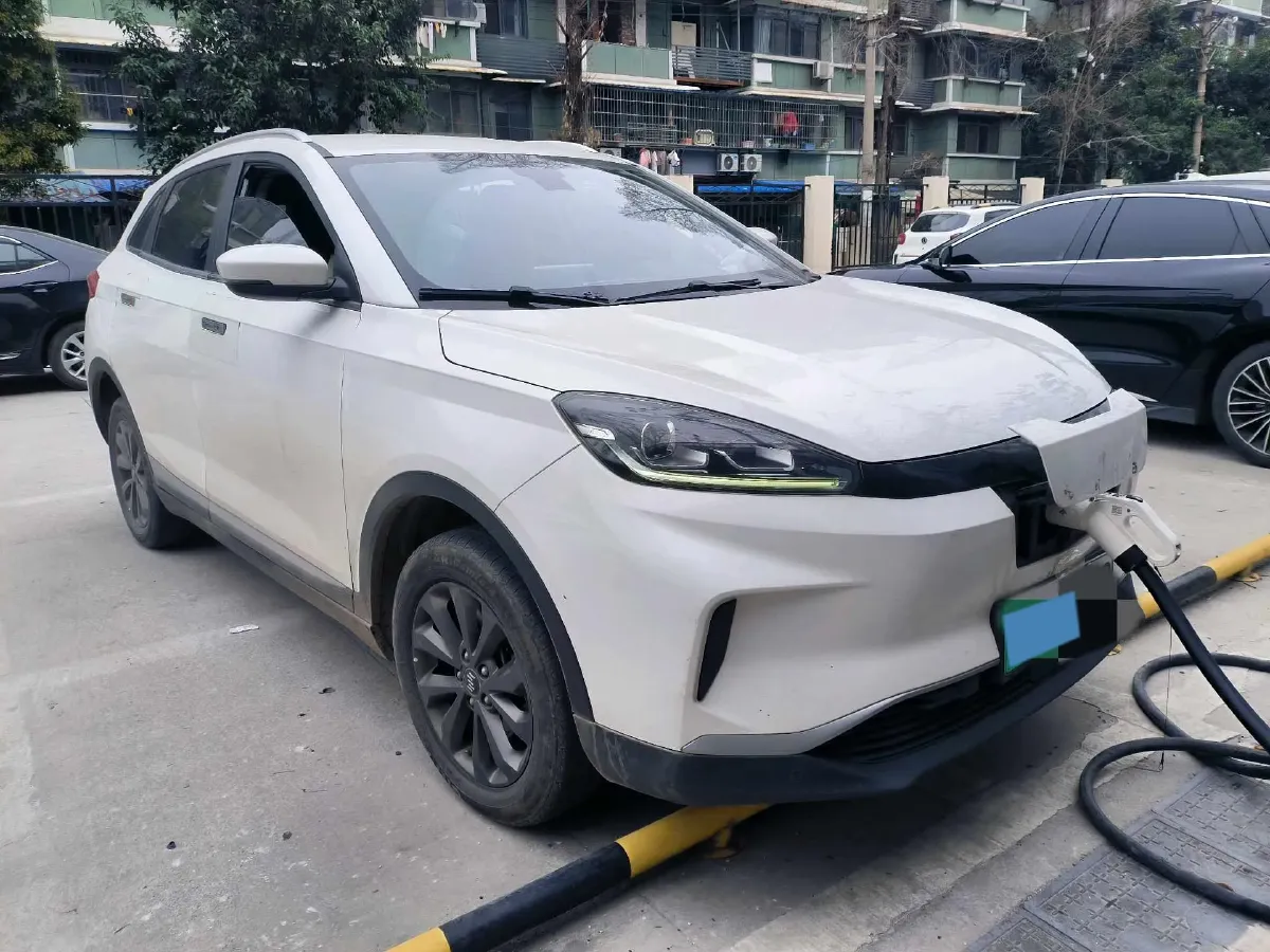 2020 Weltmeister EX5 BEV,autocango,china used car exporter,china ev exporter,chinese used car exporter,chinese used ev exporter