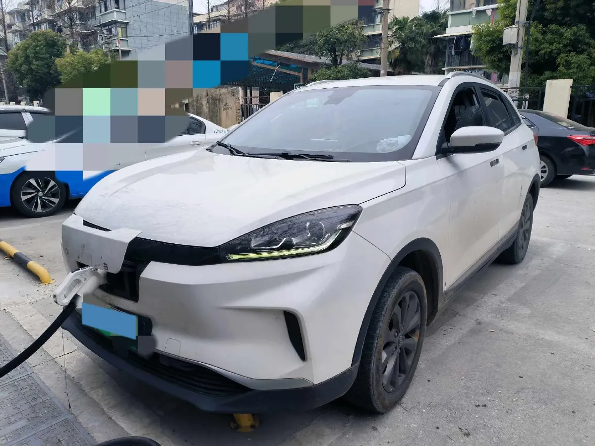 2020 Weltmeister EX5 BEV,autocango,china used car exporter,china ev exporter,chinese used car exporter,chinese used ev exporter