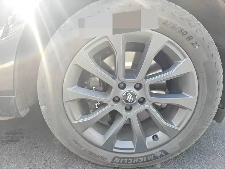 2024 Land Rover Range Rover Sport 3.0T 400HP L6 8AT,autocango,china used car exporter,china ev exporter,chinese used car exporter,chinese used ev exporter